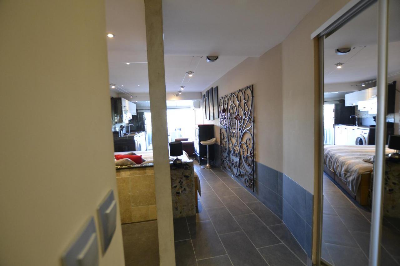 Apartment Naturiste Captive Heliopolis Fg 13