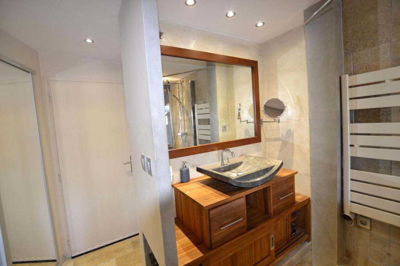 Naturiste Captive Heliopolis Fg 13 Apartment Agde